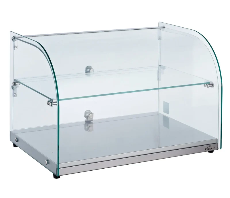 LACOR Neutrale Vitrine 69601