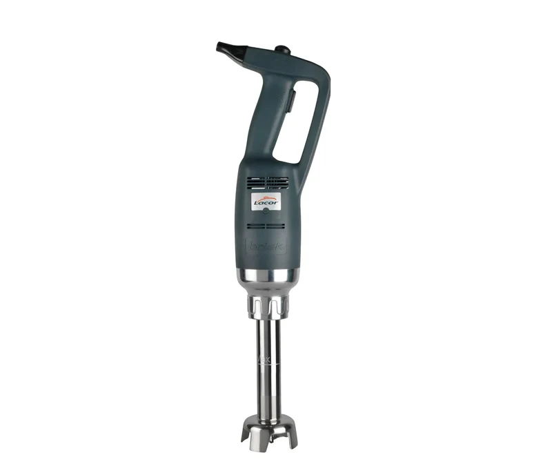 LACOR Professionelle Küchenmaschine Brisk (Serie 350) 69761