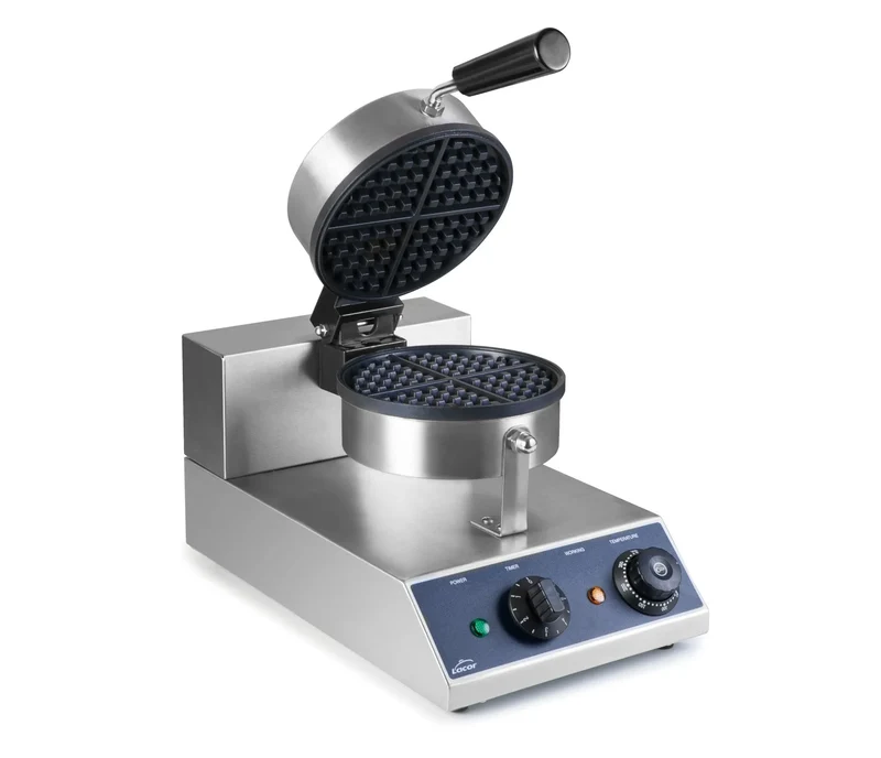 LACOR Waffeleisen Inox Pro 69349