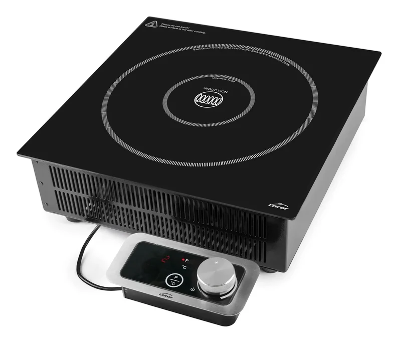 LACOR Induktionskochfeld Pro 69371