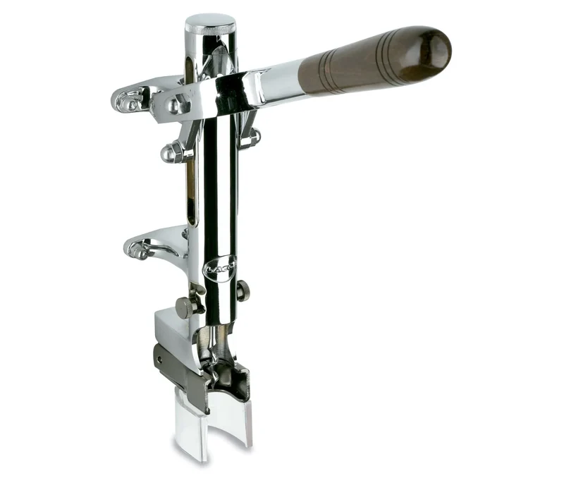 LACOR Professioneller automatischer Korkenzieher 63012