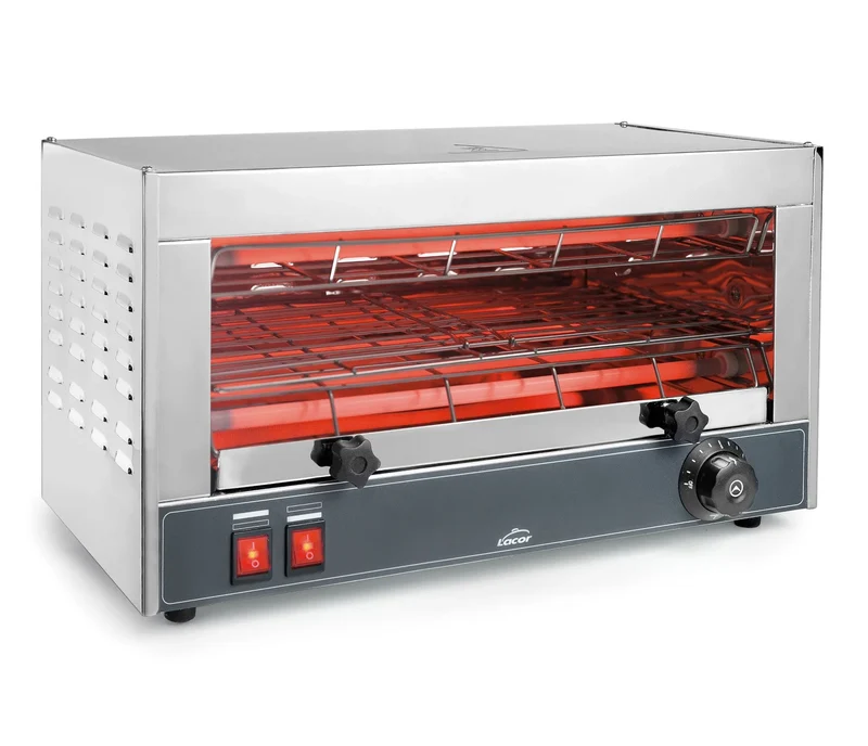 LACOR Horizontal-Toaster 69172