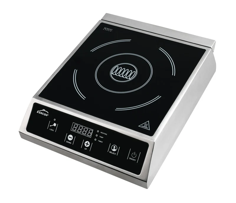 LACOR Professionelles Induktionskochfeld Roca 69337