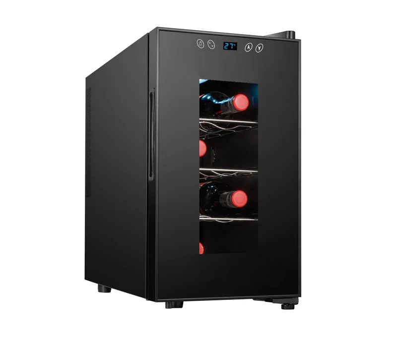 LACOR Thermoelektrische Kühlvitrinen 69670