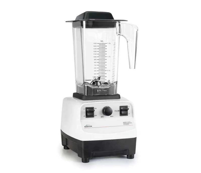 LACOR Professionelle Küchenmaschine White 69295