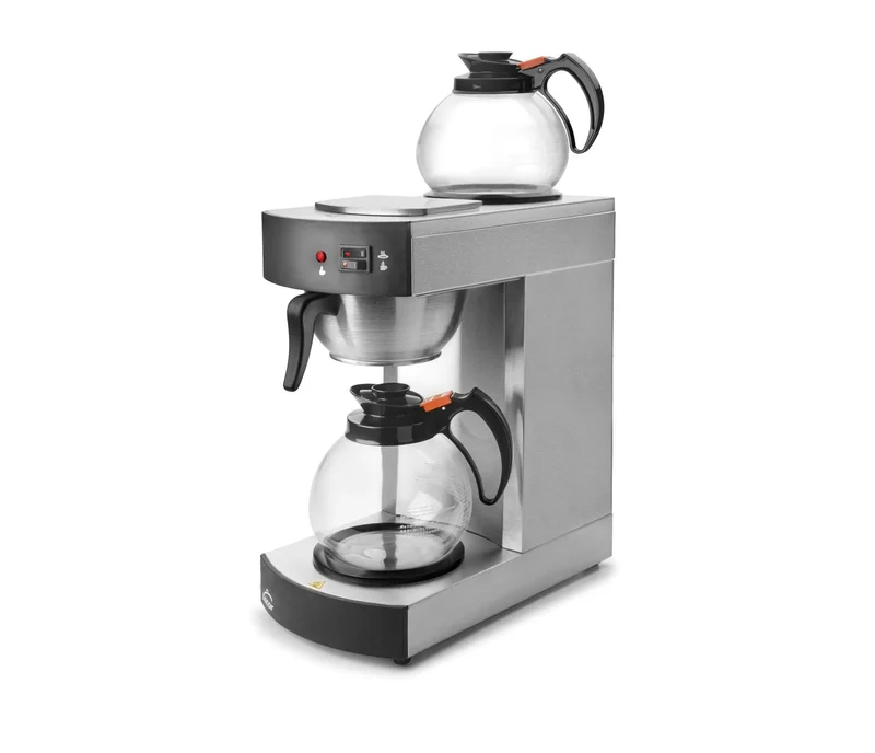 LACOR Filterkaffeemaschine 69272