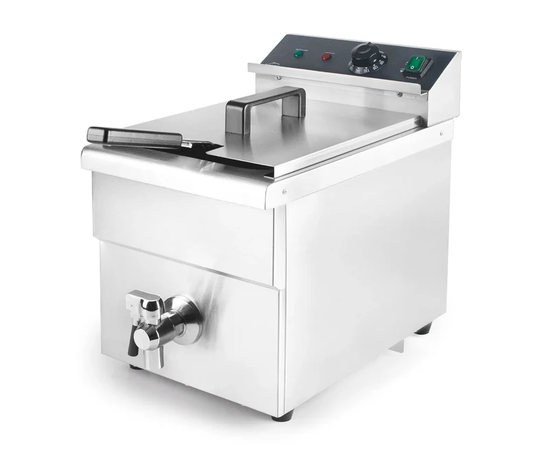 LACOR Induktionsfritteuse 69465