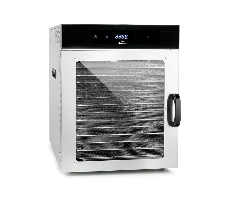 LACOR Lebensmitteltrockner Dry 69524