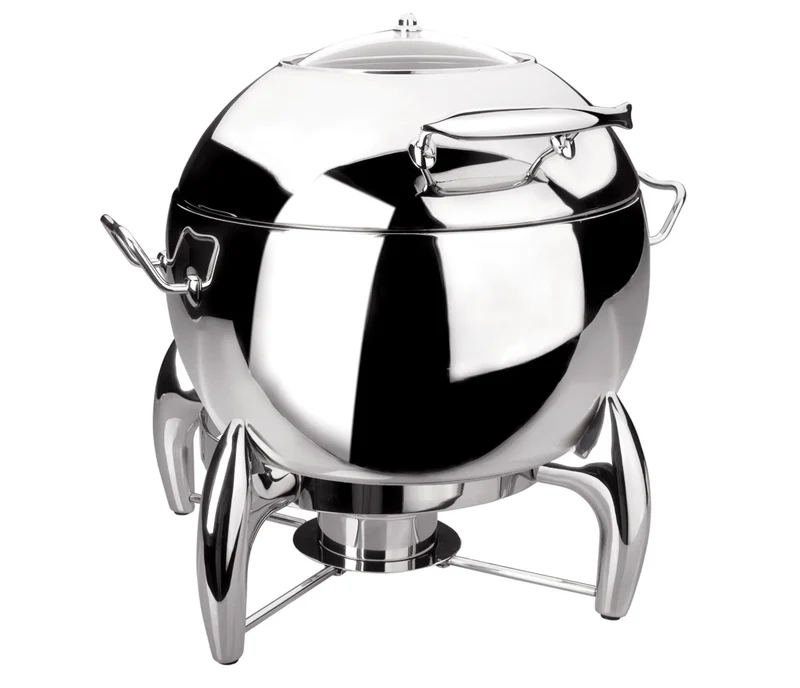 LACOR Warmhaltegerät Suppe Luxe 69098