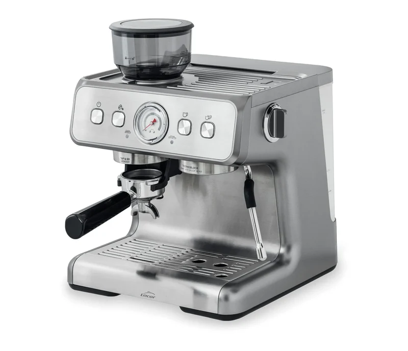LACOR Espressomaschine Pro 69428