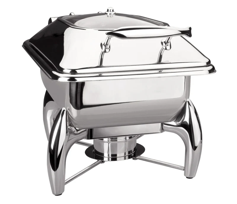 LACOR Warmhaltegerät GN 1/2 Luxe 69093