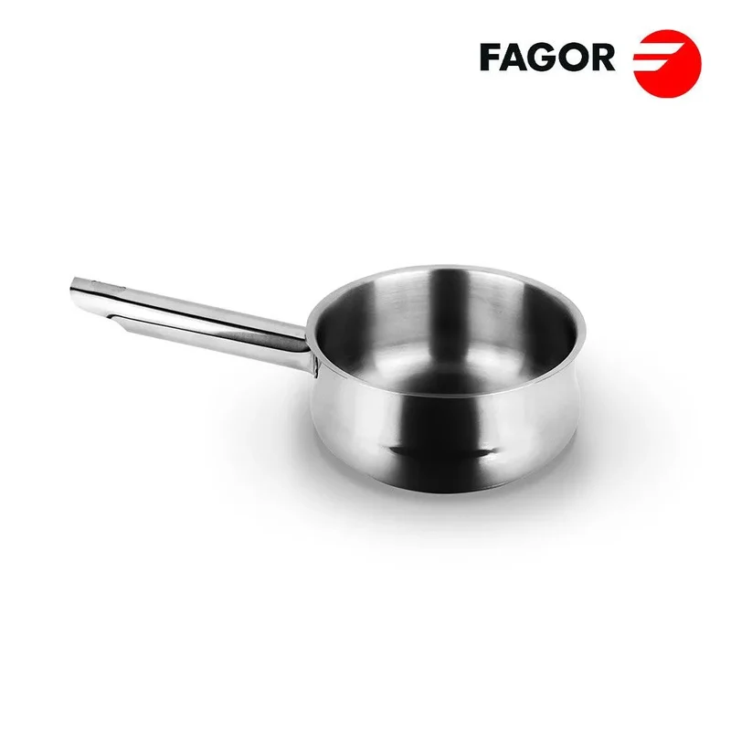 FAGOR Topf SILVERINOX Ø12