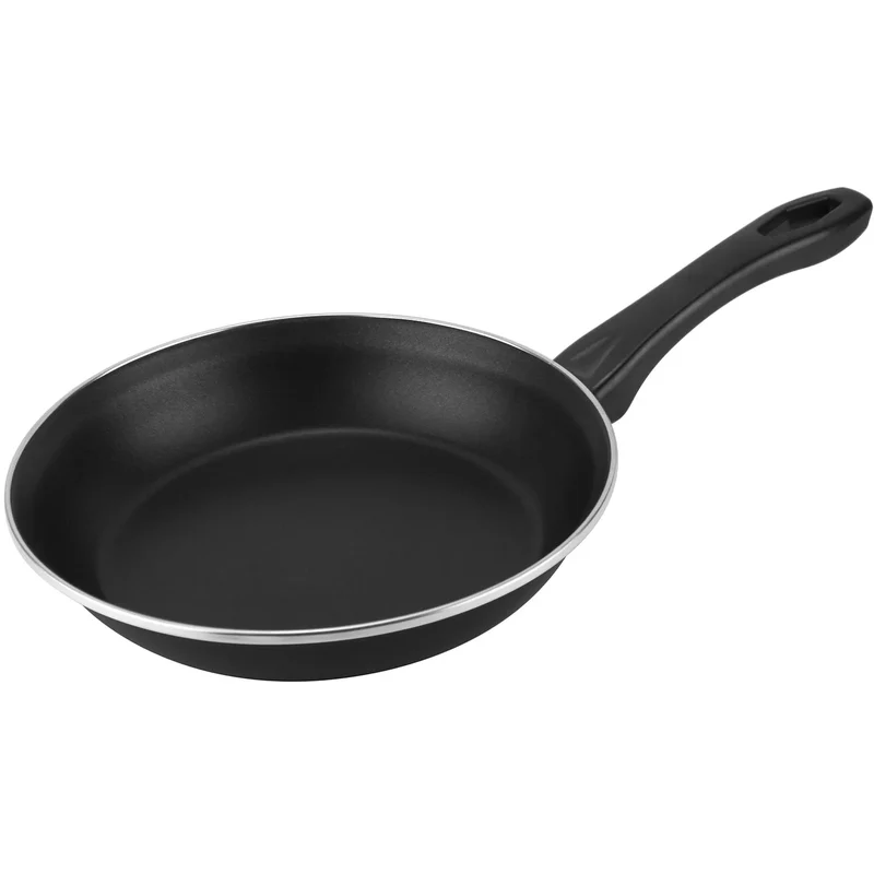 FAGOR Pfanne OPTIMAX Ø24 matt schwarz