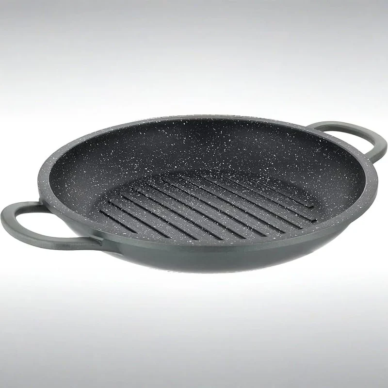 FAGOR Asador Grill SAVIA rund Ø28