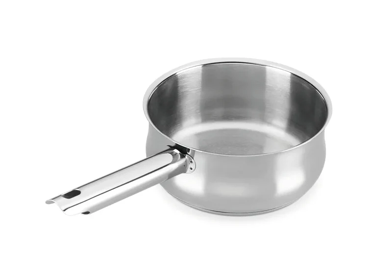 ALZA OMEGA CRISTAL Kochtopf 32 cm.