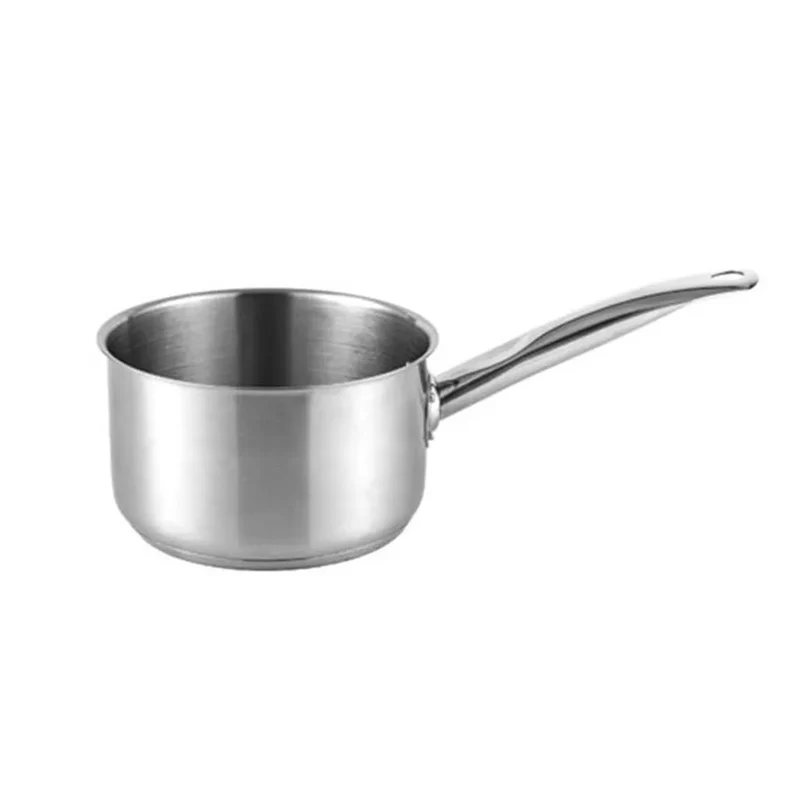 ALZA NOBLESSE CRISTAL Topf 14 cm.