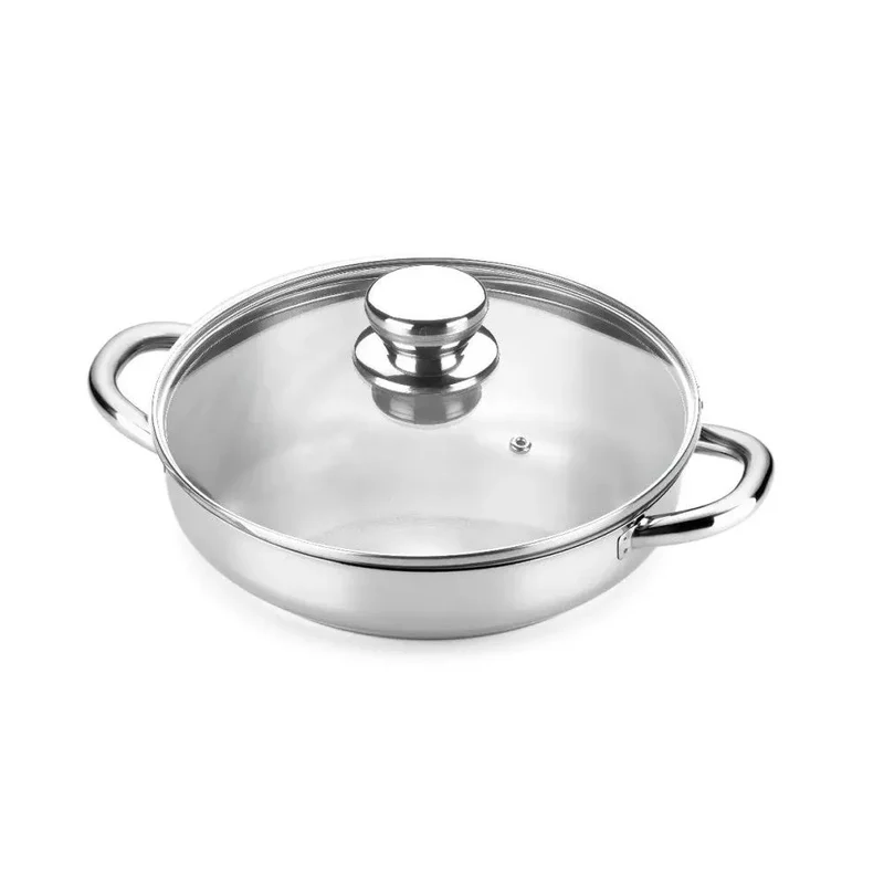 ALZA NOBLESSE Bratpfanne 24 cm.
