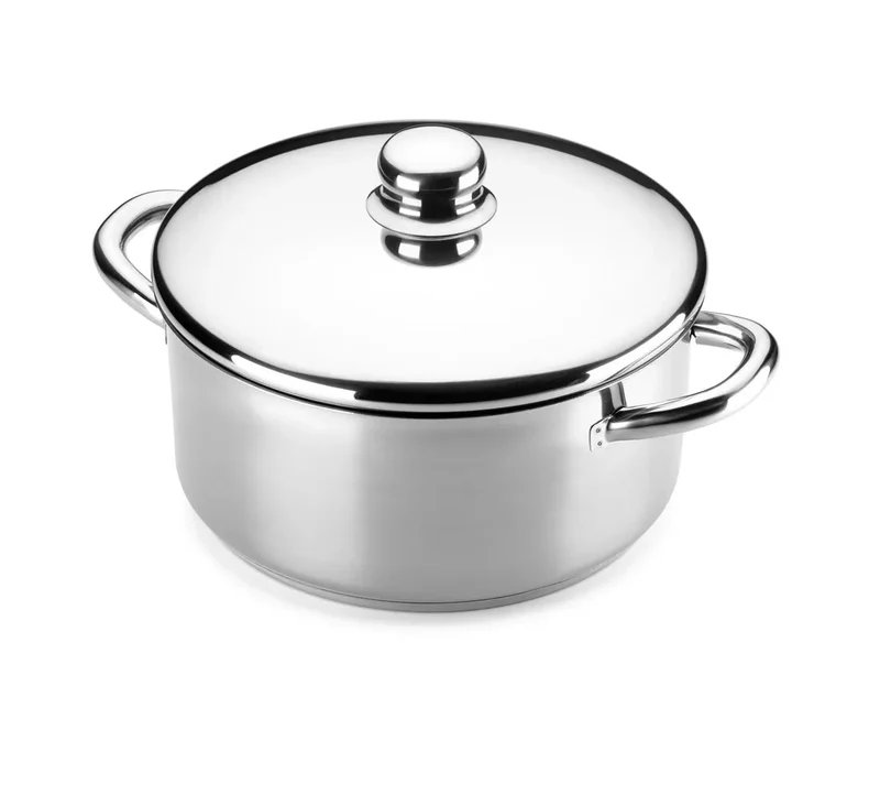 ALZA NOBLESSE Kochtopf 36 cm.