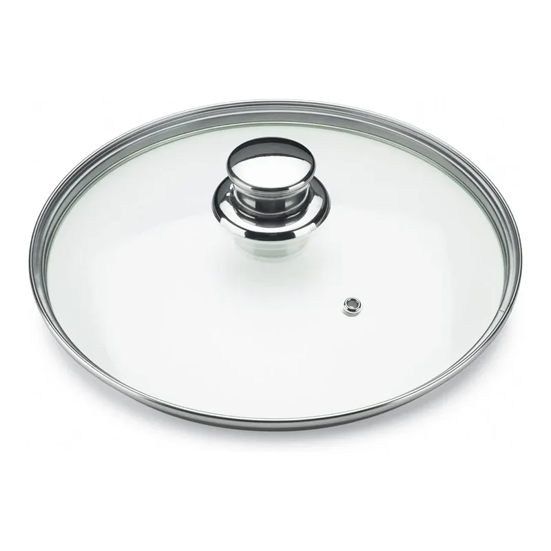 ALZA Glasdeckel 20 cm.