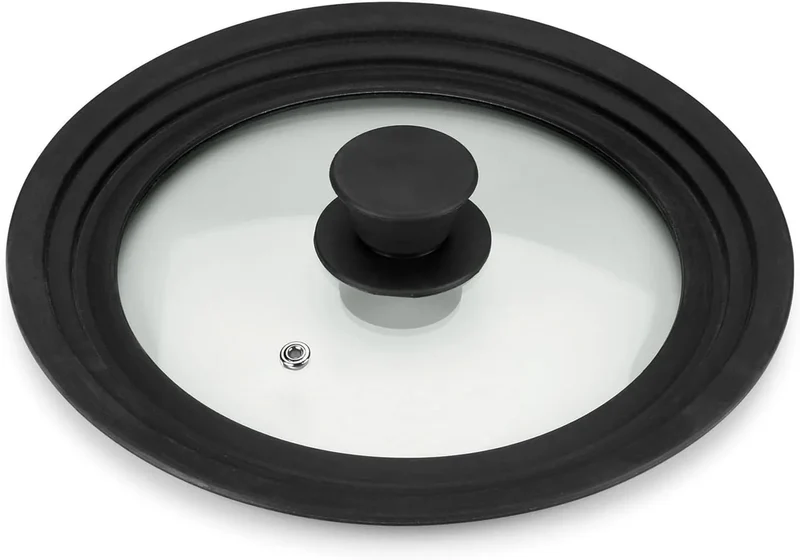 ALZA Deckel für Multifunktionspfanne 20-22-24 cm.