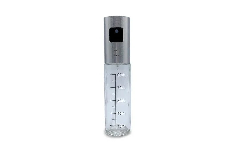 ALZA BASIC CRISTAL Sprühflasche 100 ml.