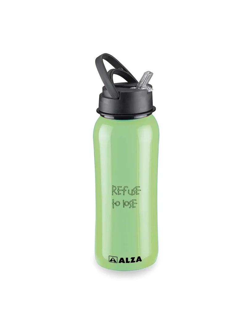 ALZA TOKIO GREEN Flasche Sport 750 ml.