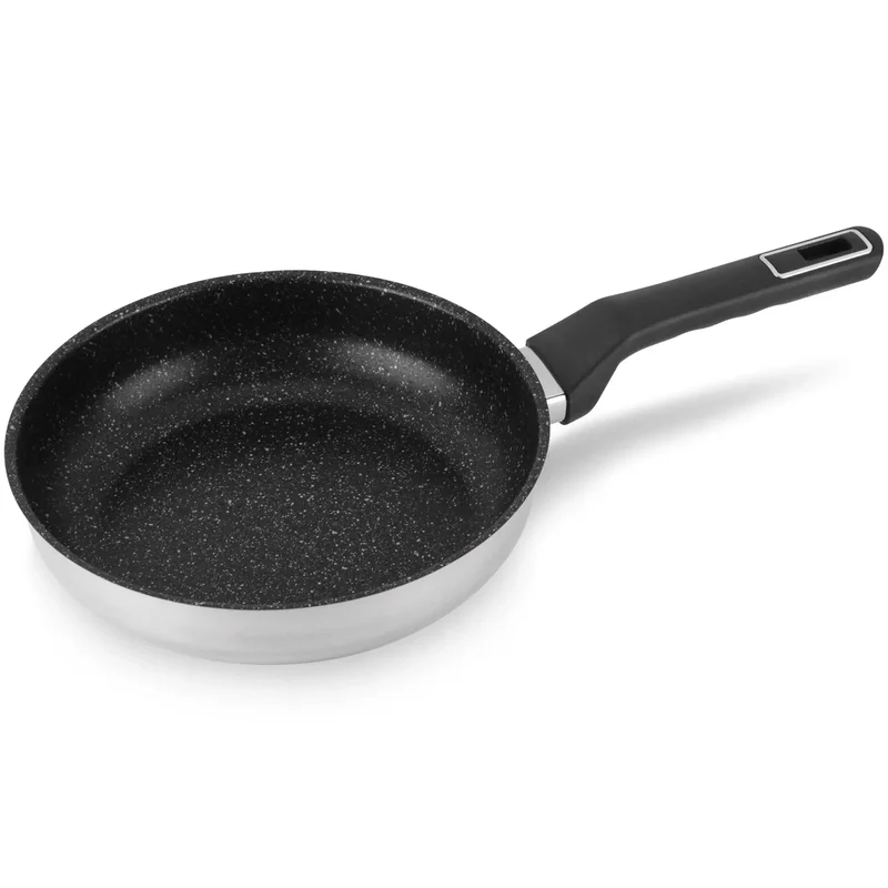 ALZA CLASSIC Pfanne 18 cm.