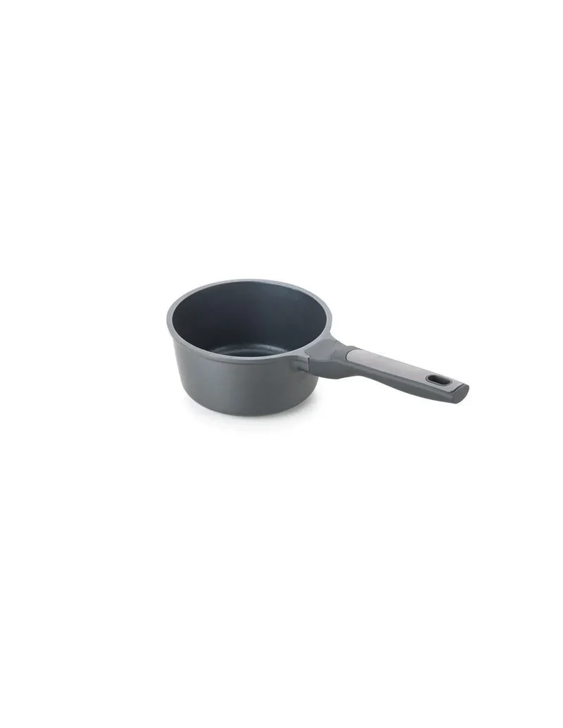 ALZA MATRIX Bratpfanne aus gegossenem Aluminium 16 cm.