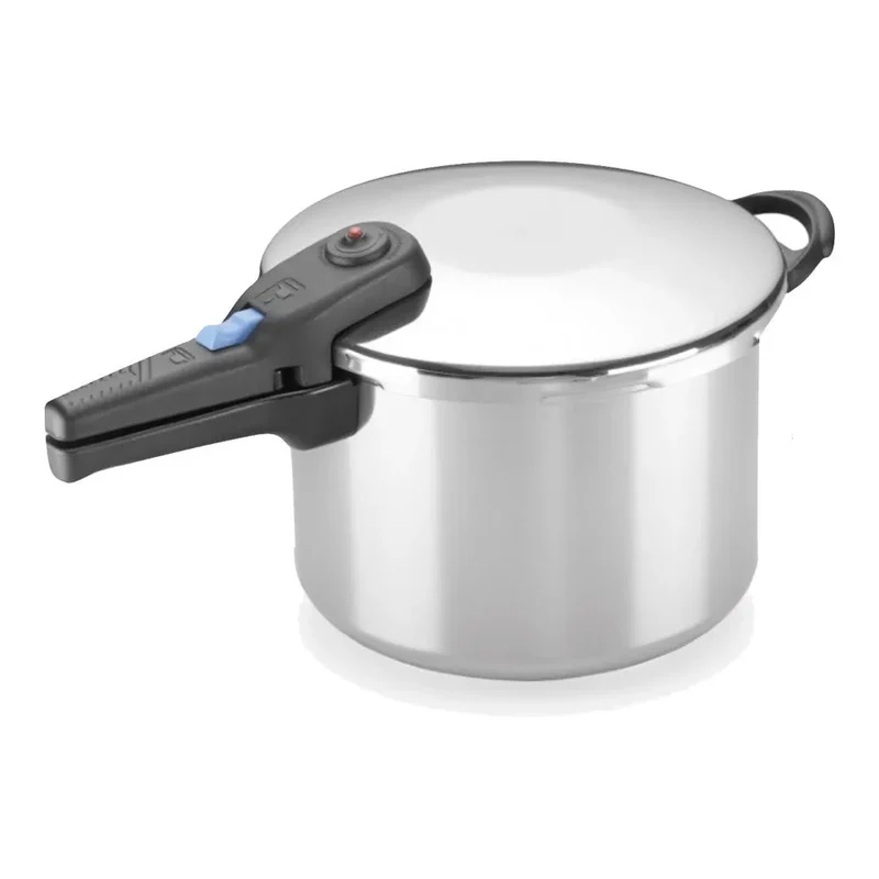 ALZA OMEGA Schnellkochtopf 8 Liter super schnell