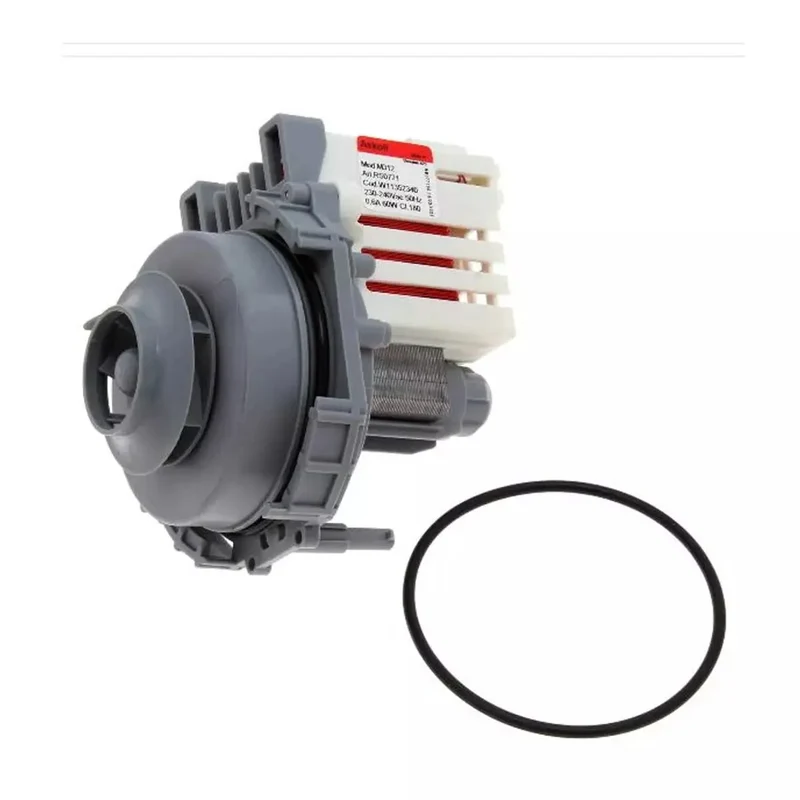 Umwälzpumpe Geschirrspüler Indesit, Ariston, Hotpoint, Whirlpool C00635474