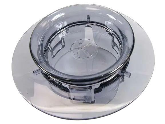 Kenwood Deckel für den Füllbehälter des Küchenroboters KW716486