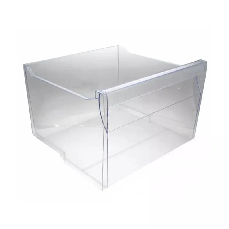 Whirlpool, Indesit, Bauknecht, Ikea Gefrierschrank-Schublade Kühlschrank 481010596938