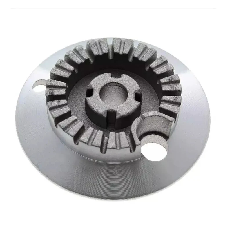 Whirlpool Brenner Herd 481936078396
