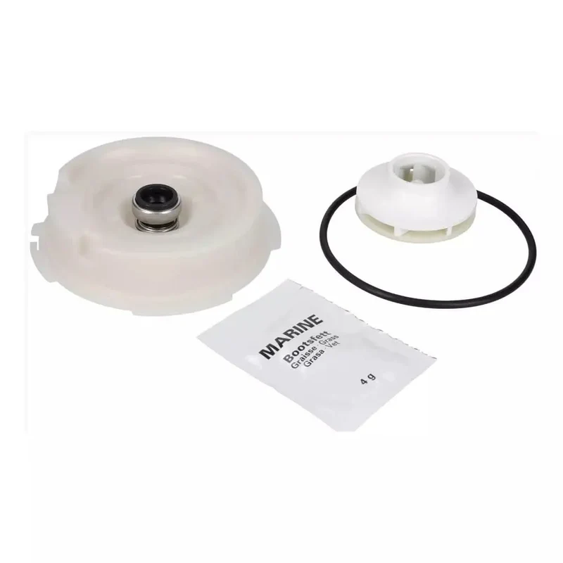 Bosch, Balay, Siemens Kit zur Anpassung der Spülmaschinenpumpe 00419027