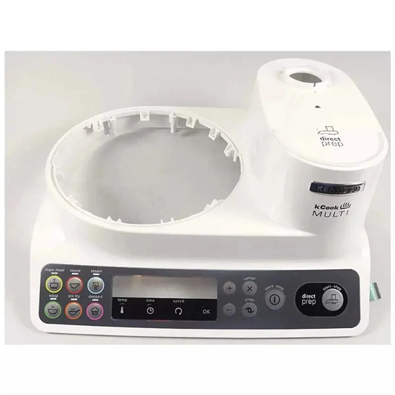 Kenwood Küchenmaschine Körper-Set KW716480