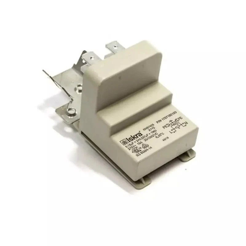 Antiparasitärfilter Geschirrspüler Beko 1746530100