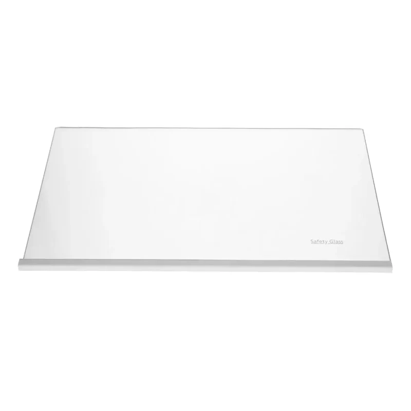 Glasregal Kühlschrank Beko 5936421900