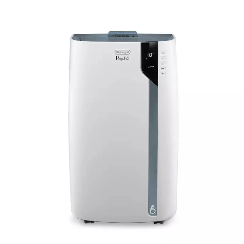 DeLonghi Auslassrohr für tragbare Klimaanlage PAC EX 105 A+++ AS00005715