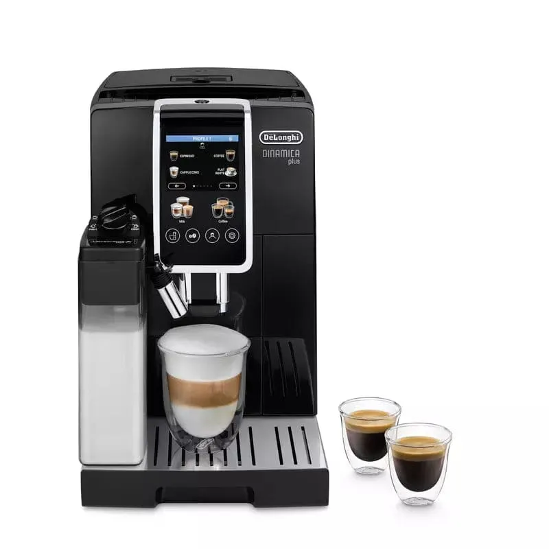 DeLonghi Dinamica Plus Kaffeesatz-Auffangschale AS00007109