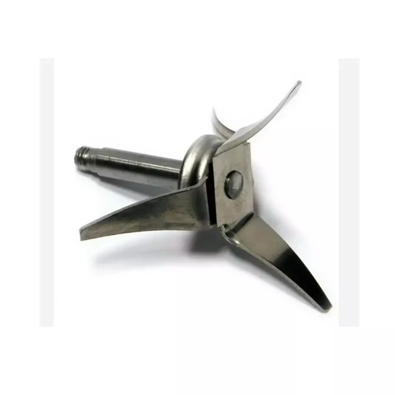 Moulinex Moulinette Hackmesser SS-1530000170