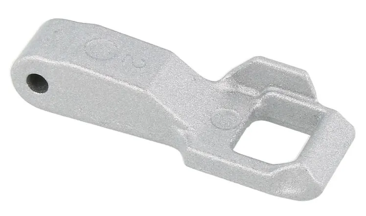 LG Waschmaschinen-Verriegelungshaken MFG62579002