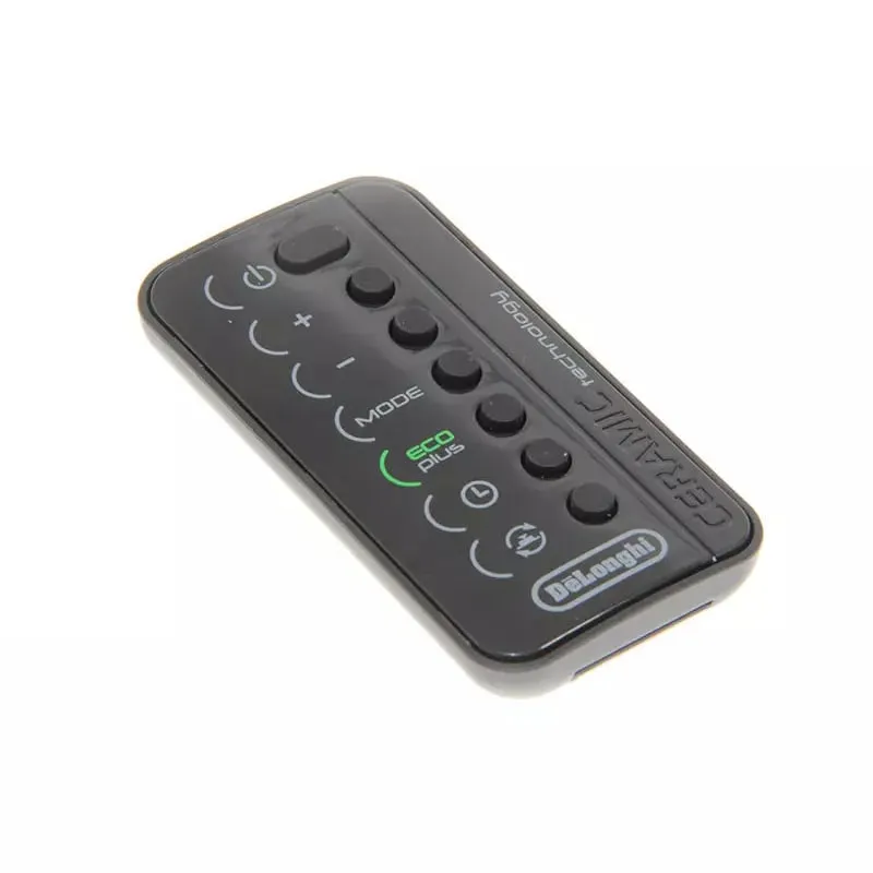 DeLonghi Fernbedienung Heizlüfter 5511410241
