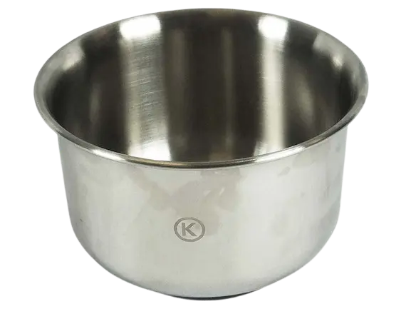 Kenwood Edelstahlschüssel-Kneter-Mixer Chefette KW715373