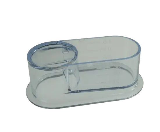 Braun Dosierkappe für Mixer PowerBlend Glas AS00004624