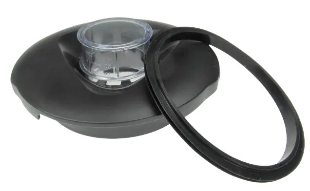 Braun Deckel mit Gummidichtungsdeckel für Mixer JB301 7322311694