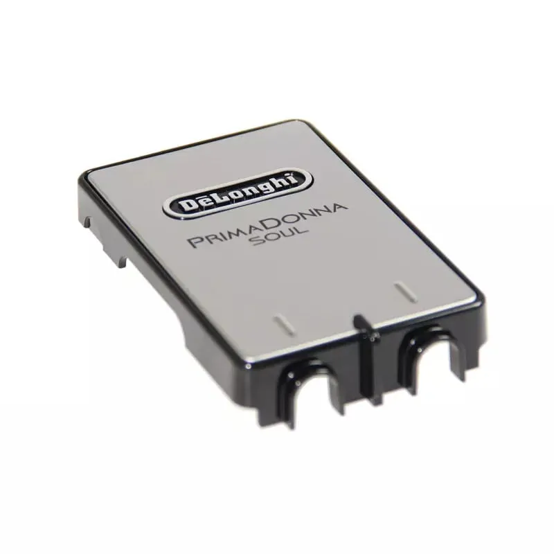 DeLonghi Primadonna Soul Kaffeemaschinen-Auslaufabdeckung 5513240731