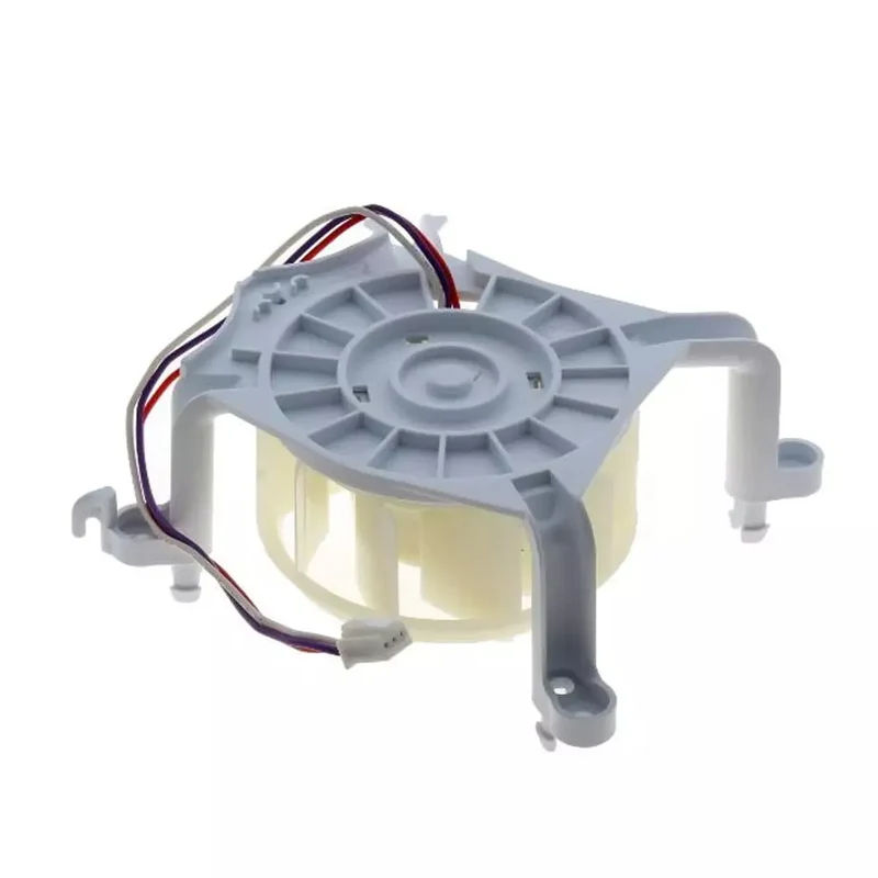 Whirlpool Kühlschrankventilator 481010757324