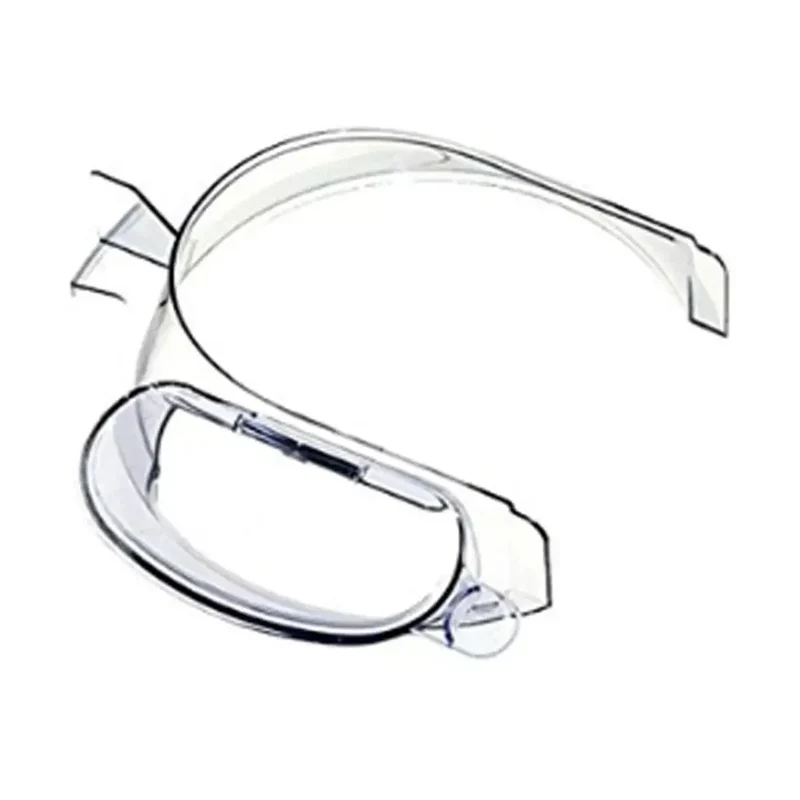 Kenwood Spritzschutz Cooking Chef KW714713