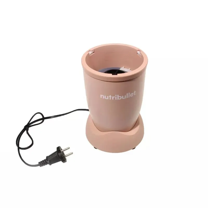 NutriBullet Body Motor Blender Pro Mineral AS00007358