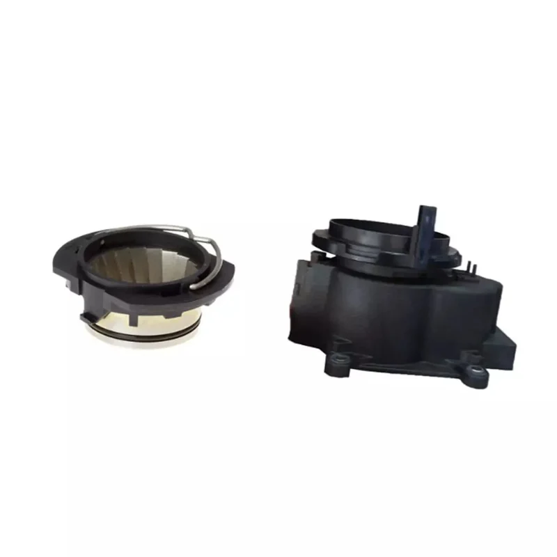 DeLonghi Kaffeemaschine Mühlenset AS00002978